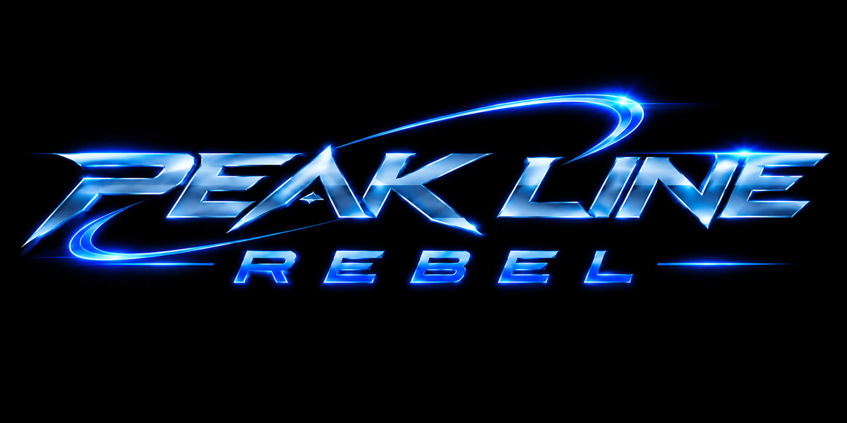 PeaklineRebel
